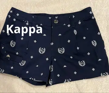 Kapaa 골프 숏 팬츠 9호