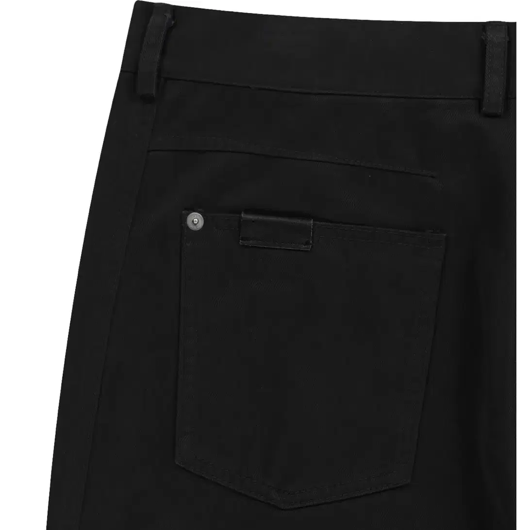xlim ep.1 synopsis trousers black 【公式通販】