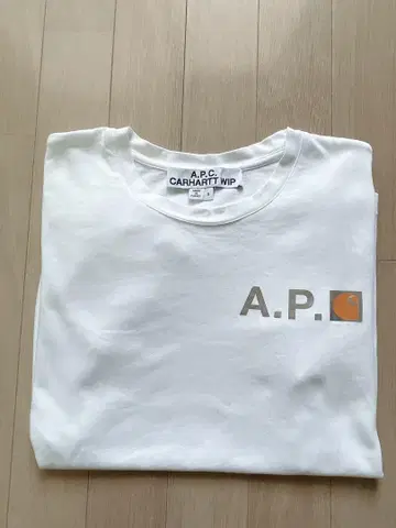 아페쎄 티셔츠