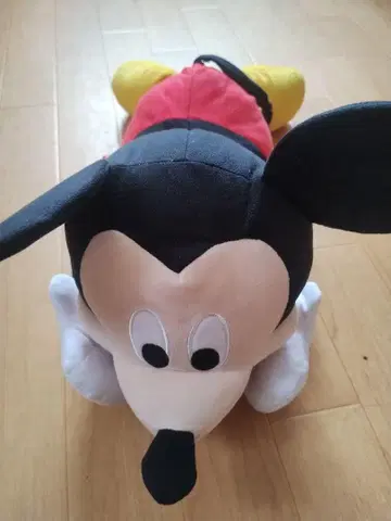 미키마우스 봉제 인형 약 30cm
