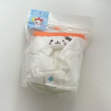 NCTWISH 응원봉 커버 MD 유우시