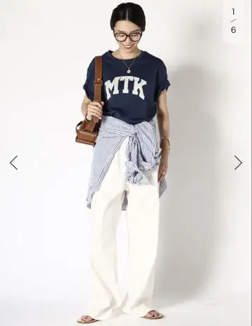 미사용 두지엠 클래스 MTK PRINT 티셔츠