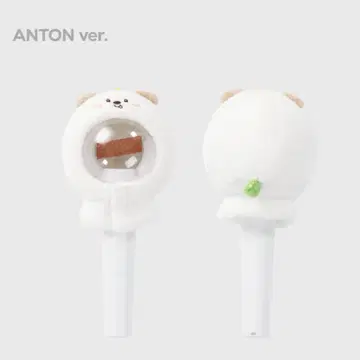 RIIZE FANLIGHT CAPE ANTON 팬 라이트 케이프