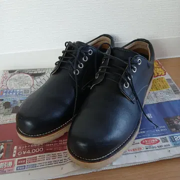 REGAL 워크 부츠 25cm
