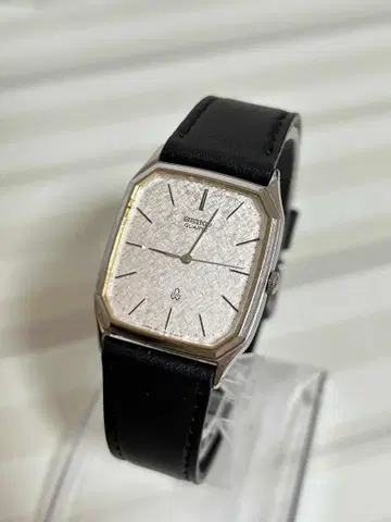 새상품급 SEIKO 5931-5201 손목시계 남성용 작동품
