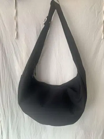 lad musician SHOULDER BAG BLACK 새상품급