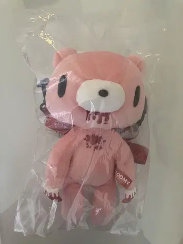 Gloomy 그루미 미니백