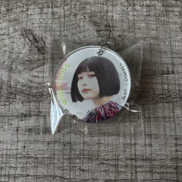 아노짱 키링