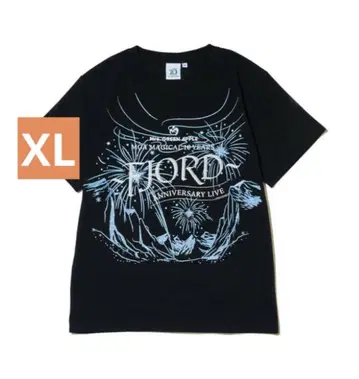 FJORD 미세스 LIVET 셔츠(XL 사이즈)