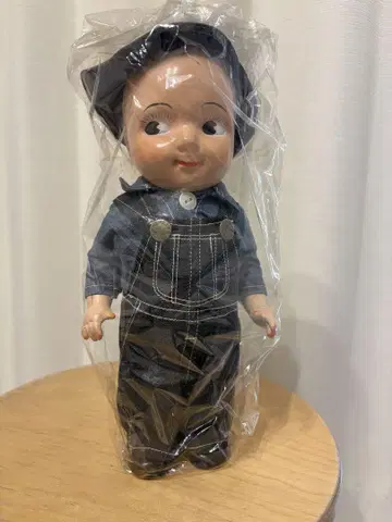 버디 인형