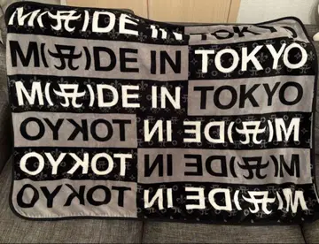 하마사키 아유미 담요