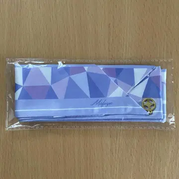 프로세카 세카라이 아사히나 마후유 백 참 리본