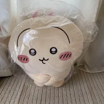 치이카와 토끼가 가득한 복권 A상 팔짱