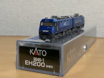 No.25 N 게이지 kato EH200