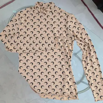 MARINE SERRE 세컨드 스킨