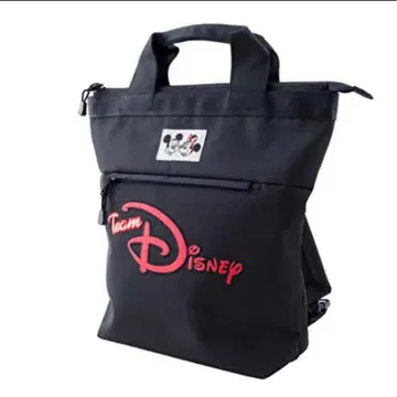 디즈니 리조트 teamDisney 백팩
