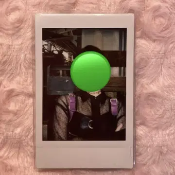 히라야마 유키 랜덤 폴라로이드