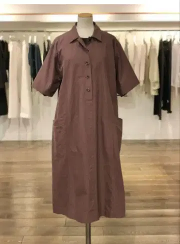 MHL 원피스