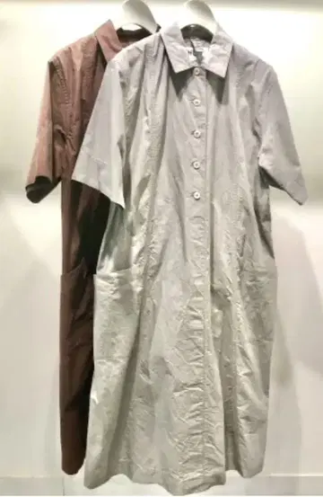 MHL 원피스