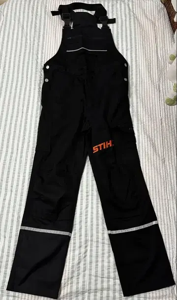STIHL 작업복 (패션용)