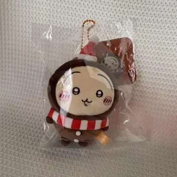 치이카와 진저맨 마스코트 토끼