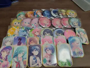 프로세카 정리