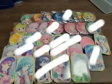 프로세카 정리