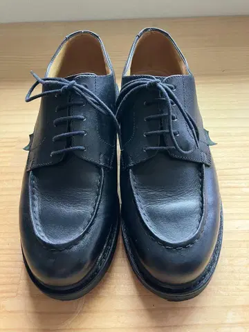 파라부트 샹보드 사이즈 uk5