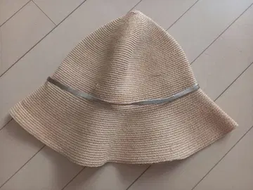 헬렌 카민스키 모자 접기