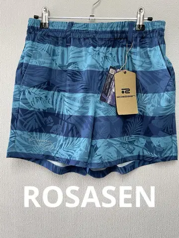 ROSASEN 골프 팬츠