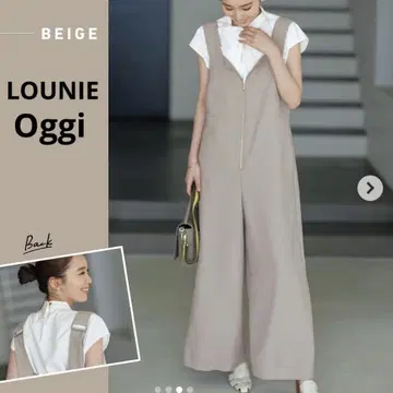 LOUNIE Oggi 콜라보 올인원 40