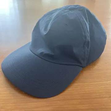 Houdini daybreak cap 네이비