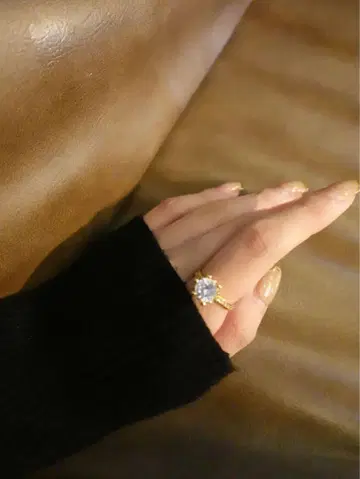 aumut 반지