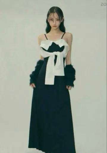 레이어드 셔츠 드레스 녹이기