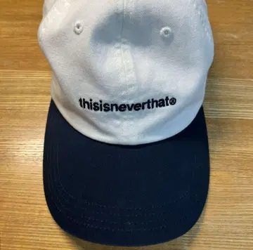 thisisnverthat 캡 캡