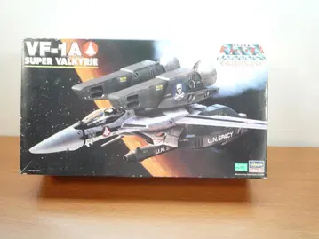 1/72 VF1-A 슈퍼 발키리 마크로스 사랑하고 있나요?