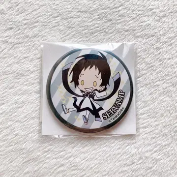 SERVAMP  캔뱃지
