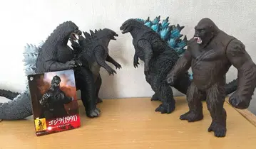 무비 몬스터 시리즈 정리