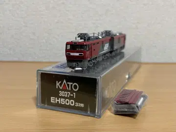 No.26 N 게이지 kato EH500 3차형