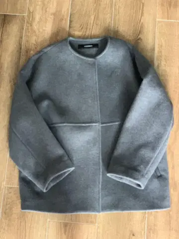 journal standard 울 자켓