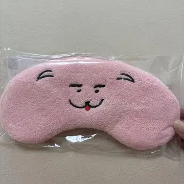 ENHYPEN 안대 송훈