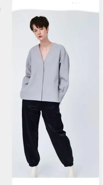스터닝 루어 플라이트 팬츠