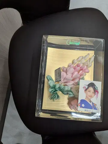 헤어콤 미사용