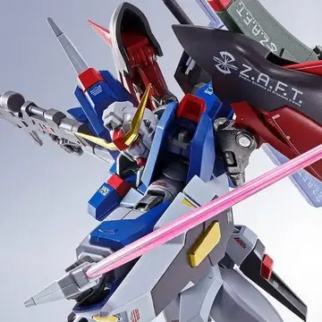 2개 METAL ROBOT 데스티니 건담 Re:Coordinate