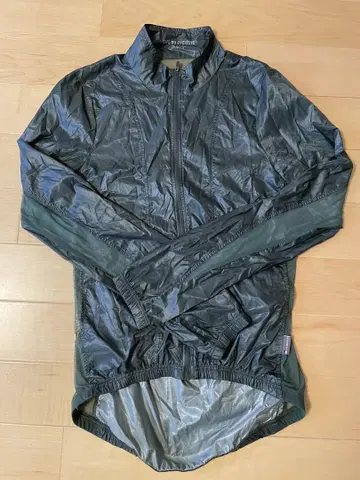 카페도시크리스테 페트라 나일론 자켓 남성용 그린 M