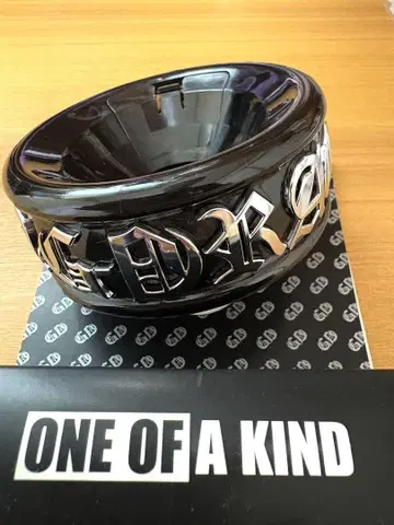 BIGBANG GDRAGON 응원봉 반지
