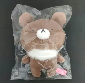 차이로이코구마 sakumaru 사쿠마루 봉제 인형 리락쿠마