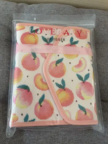 페이러 피치 도트 다기능 멀티 케이스