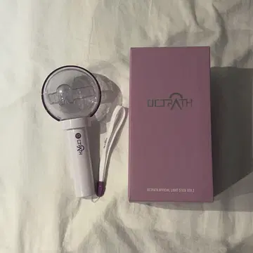 OCTPATH 공식 라이트 스틱 Ver.2