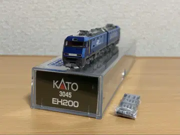 No.27 N 게이지 kato EH200